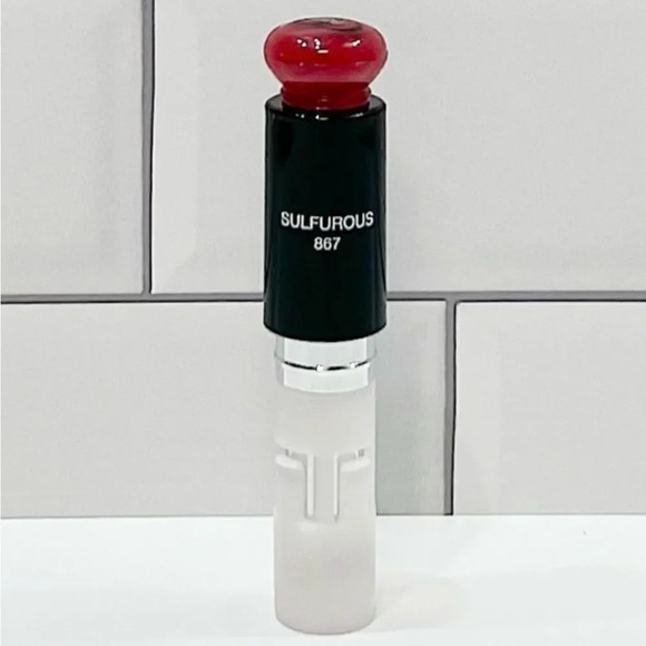 Dior Addict 867 Sulfurous Lacquer Lipstick - Picture 1 of 1